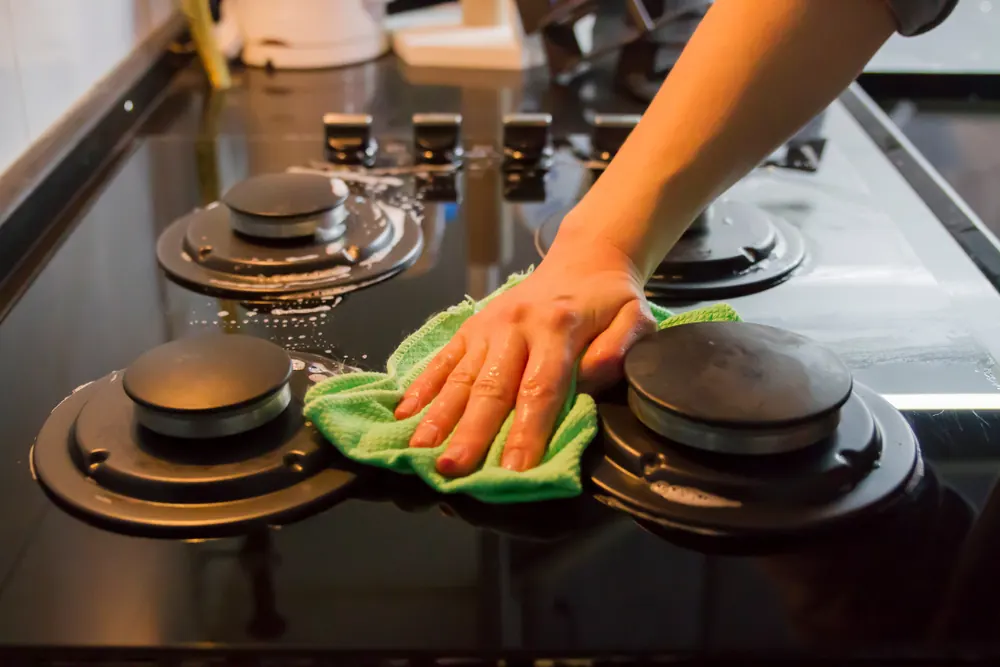Deep Cleaning by H&G Cleaning Co.