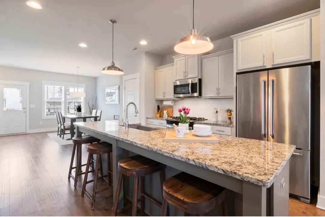 Standard Cleaning by H&G Cleaning Co.